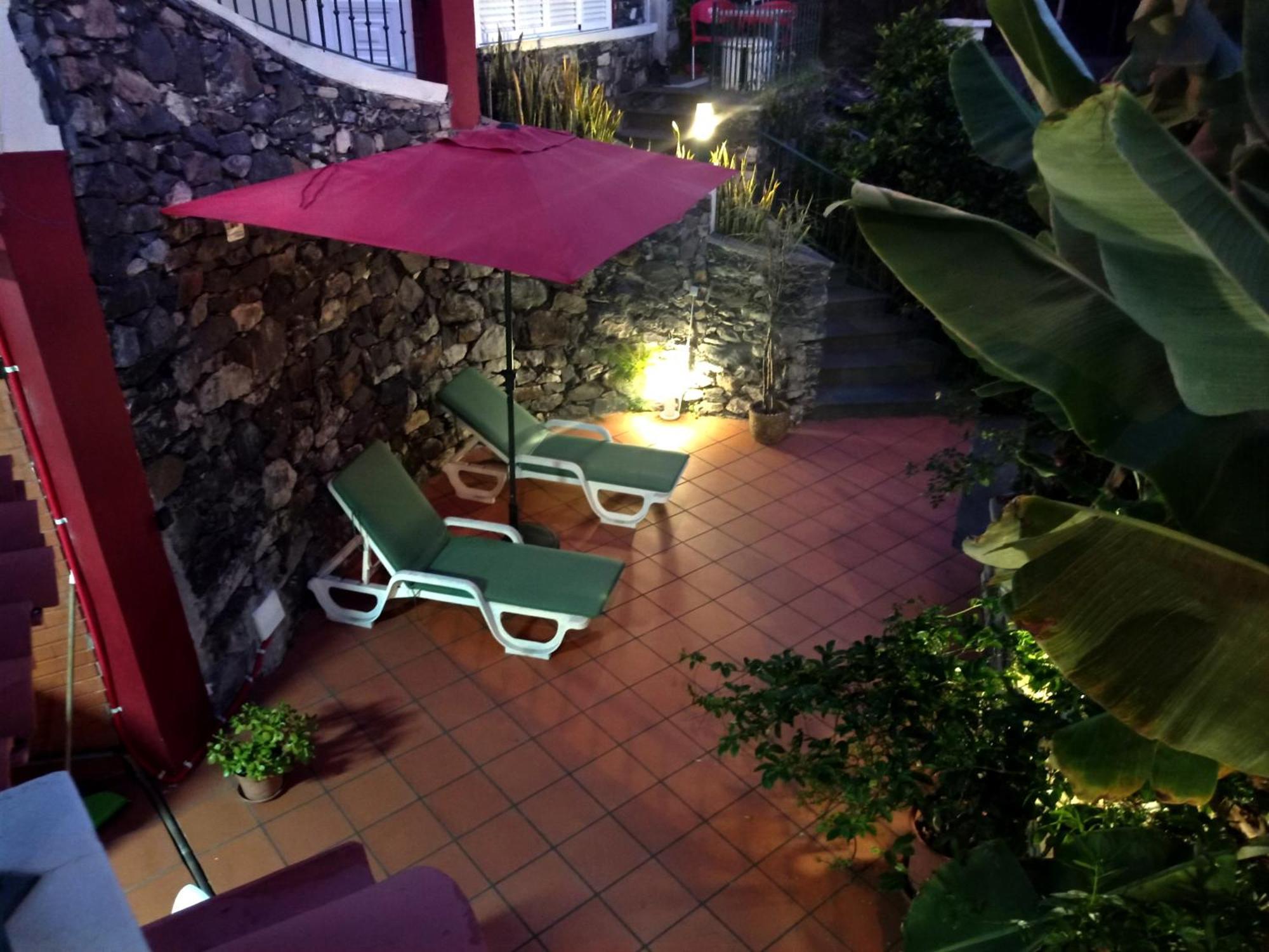 Hotel Apart Monumental Funchal  Zewnętrze zdjęcie