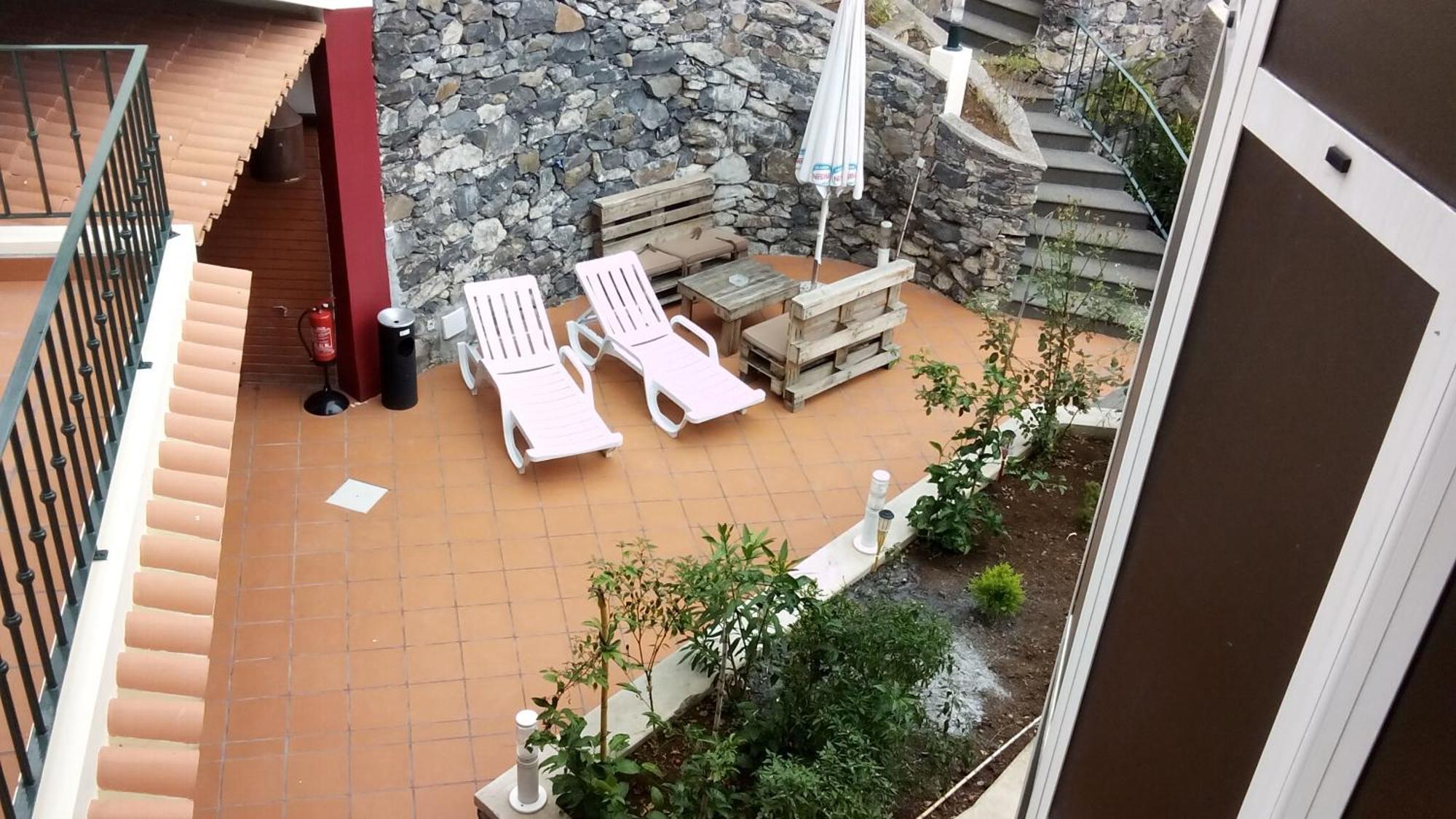 Hotel Apart Monumental Funchal  Zewnętrze zdjęcie