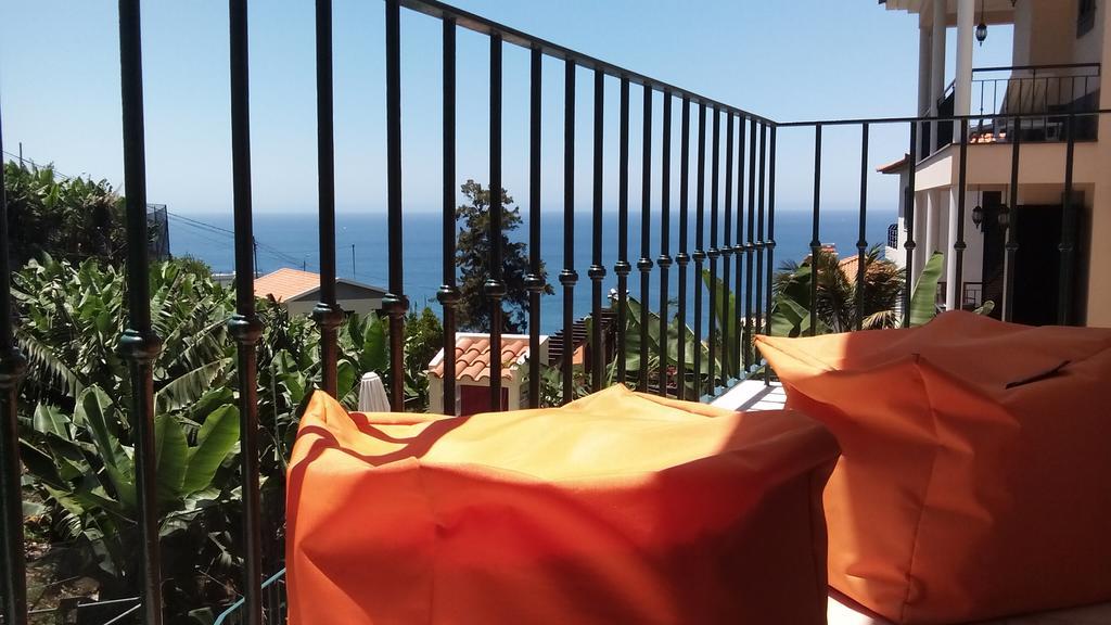 Apart Monumental Funchal  Zewnętrze zdjęcie