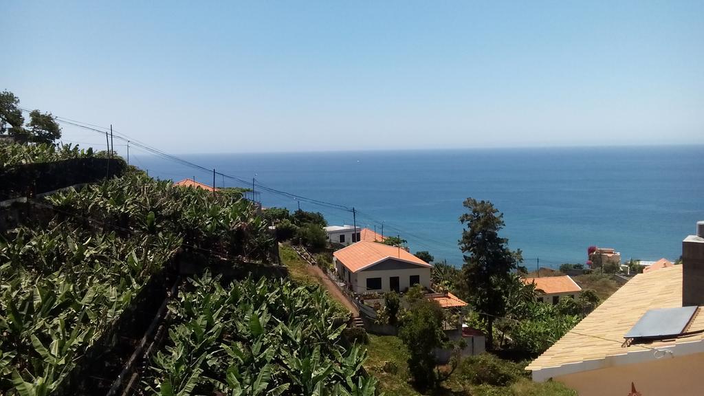 Apart Monumental Funchal  Zewnętrze zdjęcie