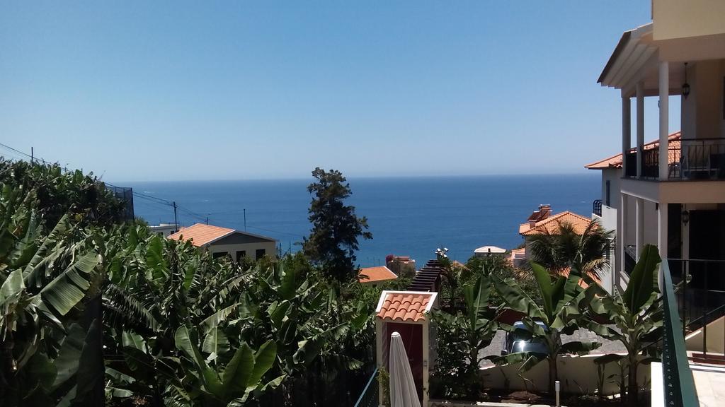 Apart Monumental Funchal  Zewnętrze zdjęcie