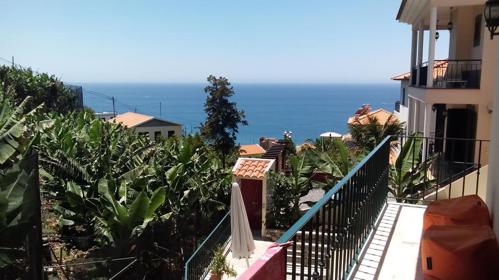 Apart Monumental Funchal  Zewnętrze zdjęcie