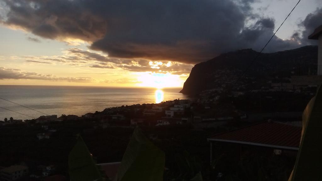 Apart Monumental Funchal  Zewnętrze zdjęcie